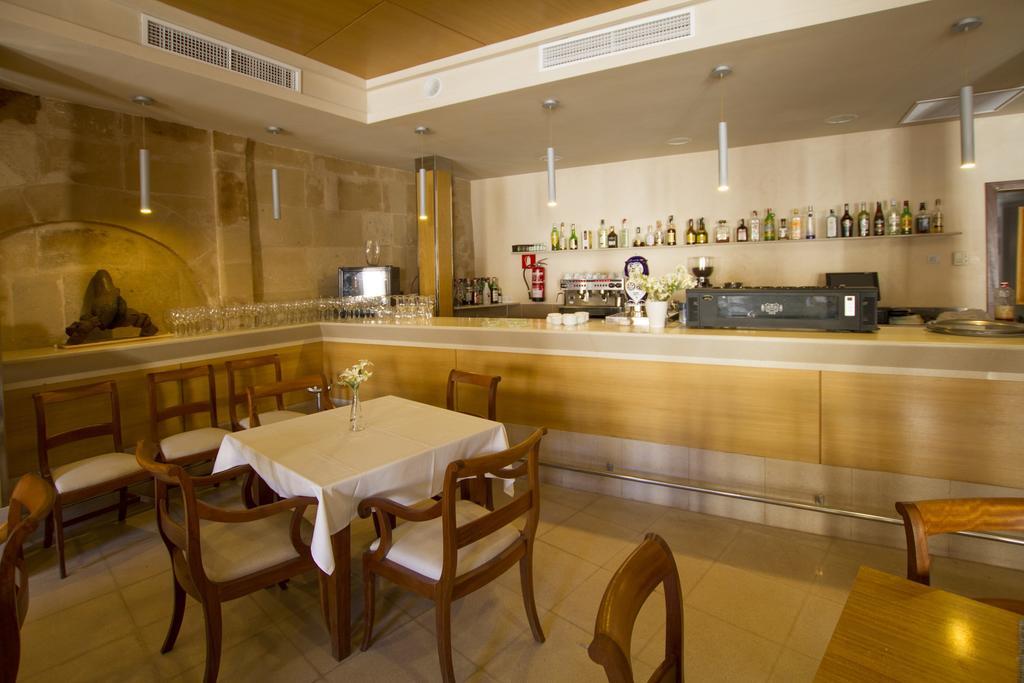 Mon Boutique Hotel Польєнса Екстер'єр фото