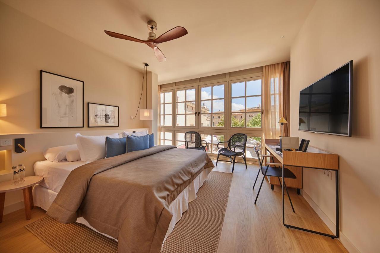 Mon Boutique Hotel Польєнса Екстер'єр фото