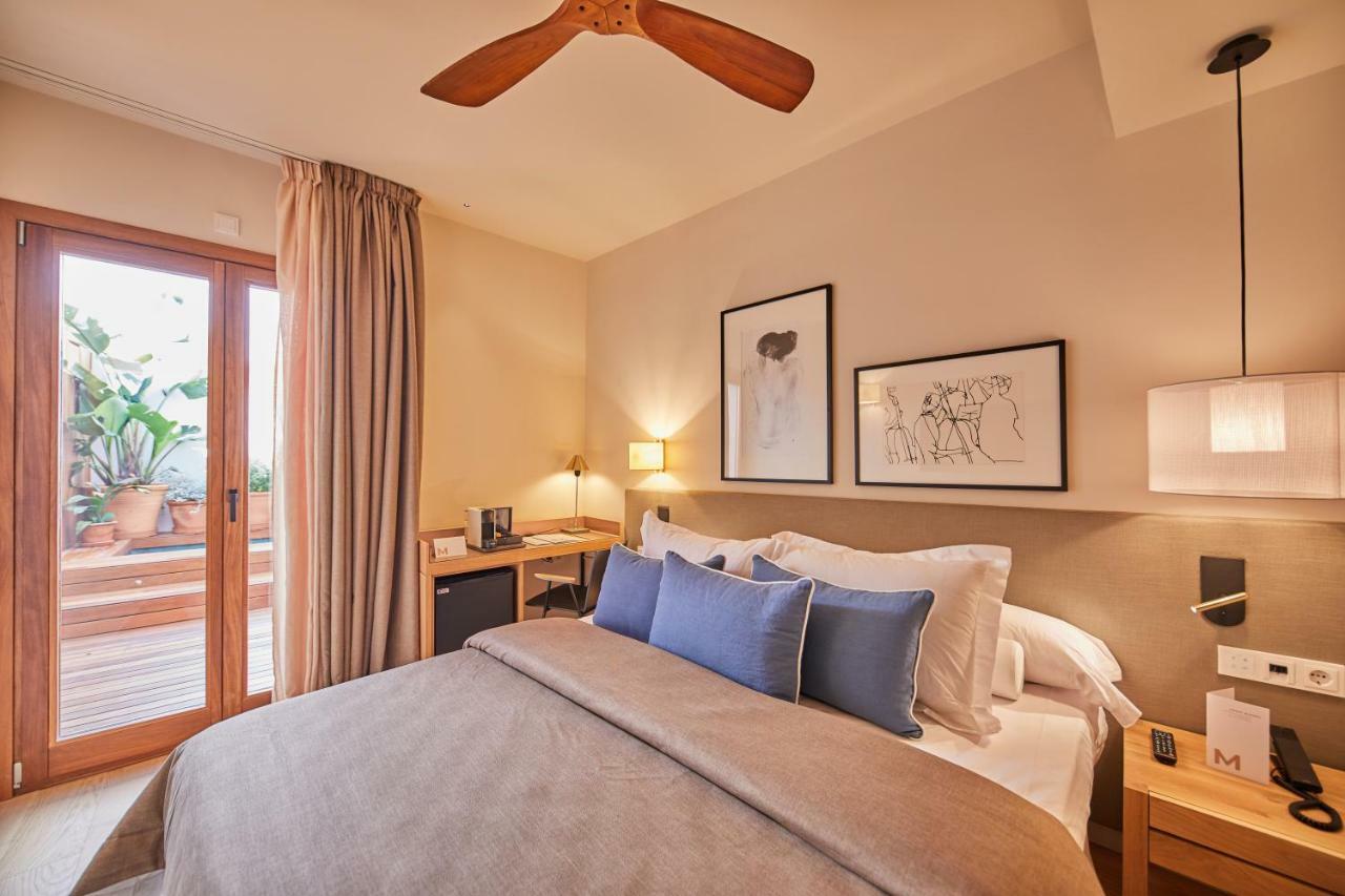 Mon Boutique Hotel Польєнса Екстер'єр фото