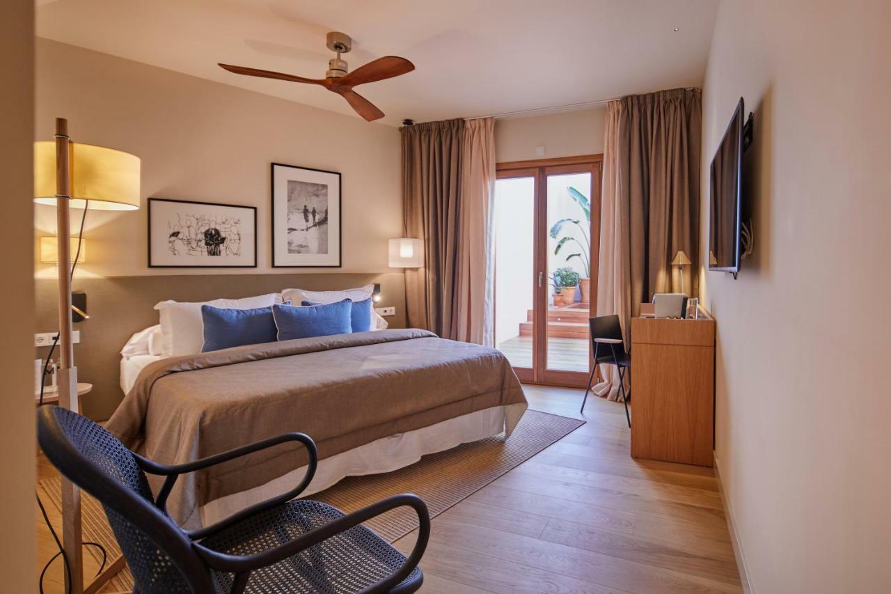 Mon Boutique Hotel Польєнса Екстер'єр фото