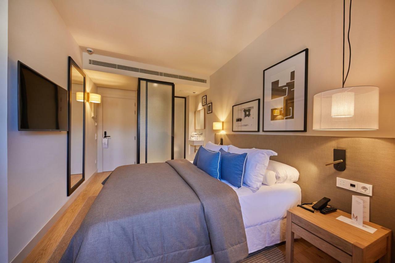 Mon Boutique Hotel Польєнса Екстер'єр фото