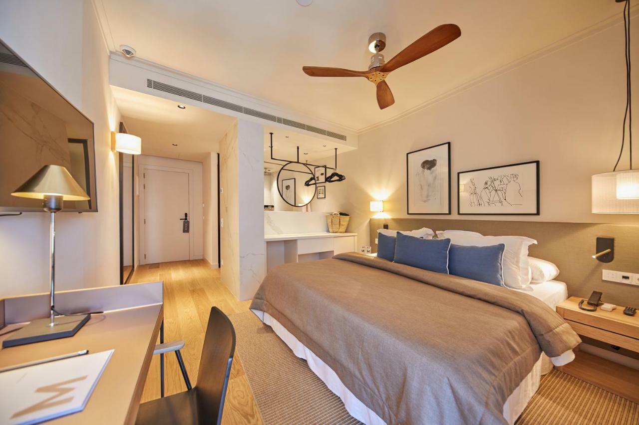 Mon Boutique Hotel Польєнса Екстер'єр фото