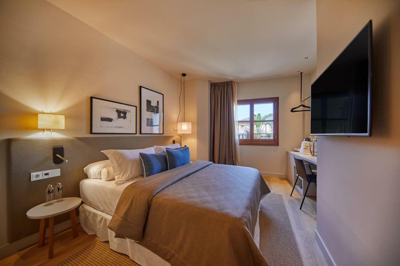 Mon Boutique Hotel Польєнса Екстер'єр фото