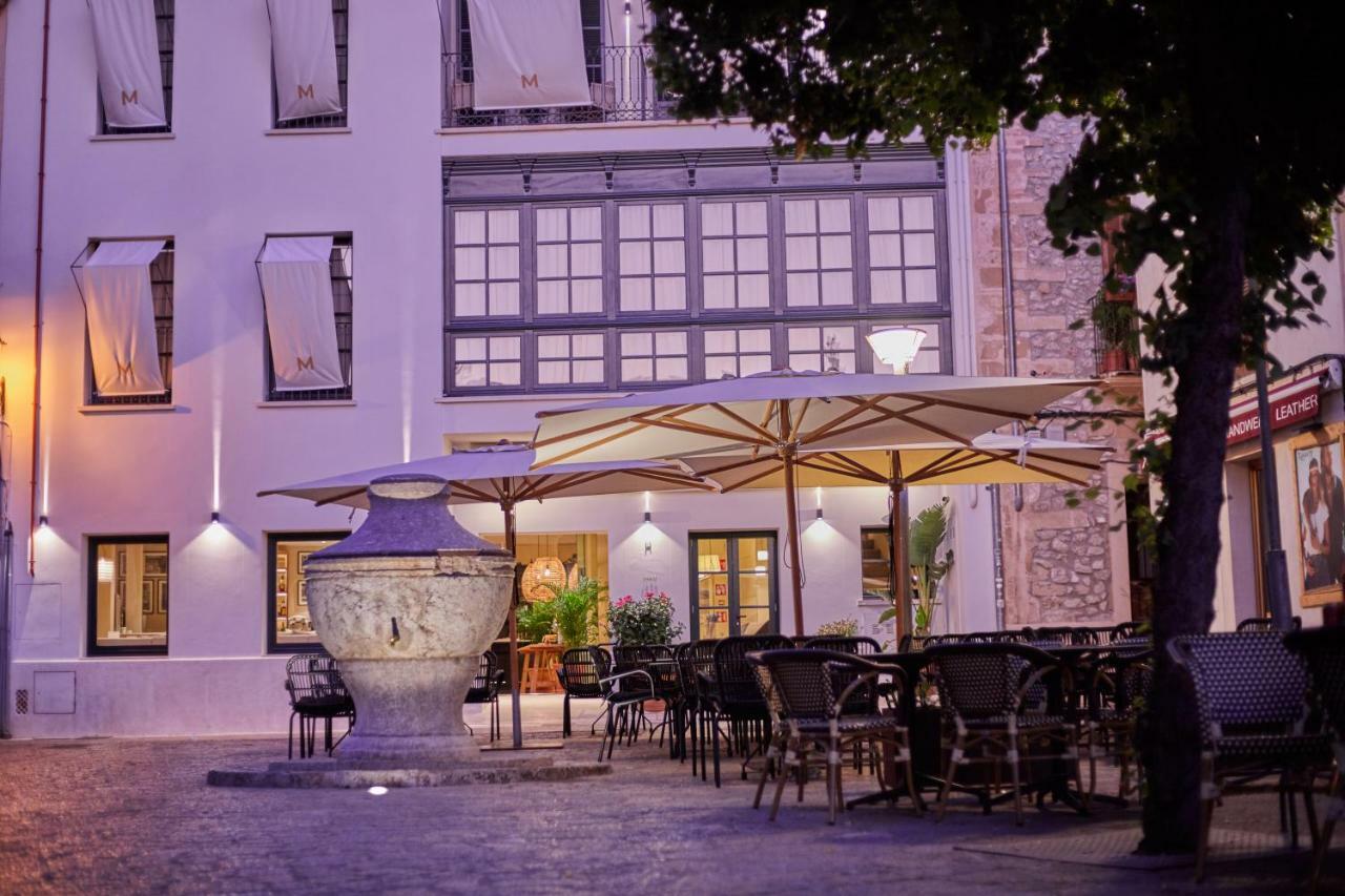 Mon Boutique Hotel Польєнса Екстер'єр фото