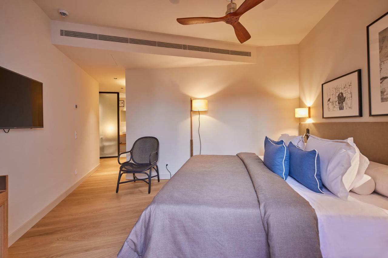 Mon Boutique Hotel Польєнса Екстер'єр фото