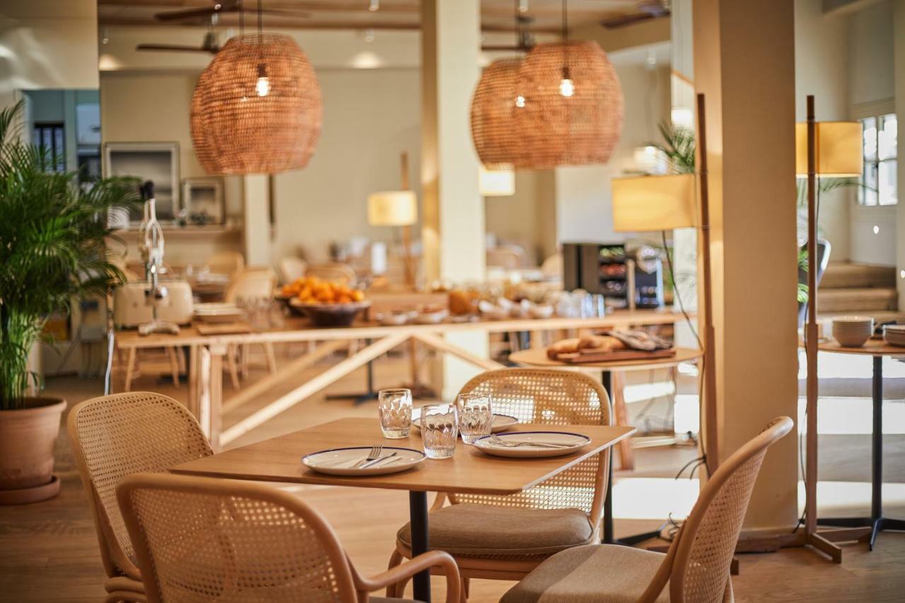 Mon Boutique Hotel Польєнса Екстер'єр фото