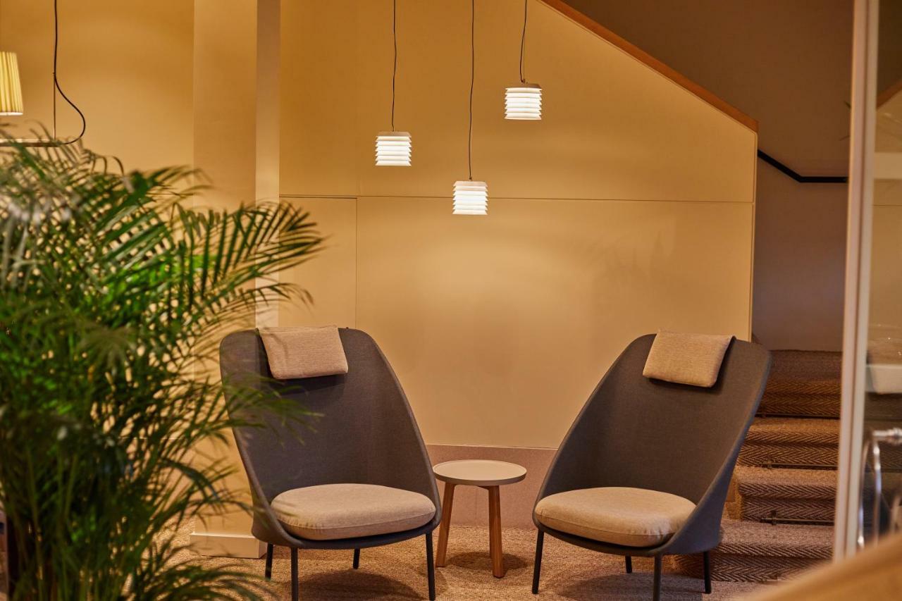 Mon Boutique Hotel Польєнса Екстер'єр фото