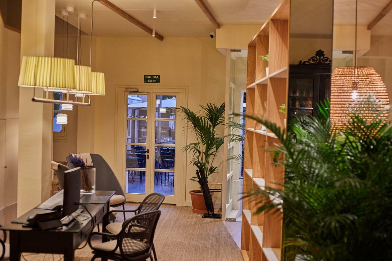 Mon Boutique Hotel Польєнса Екстер'єр фото